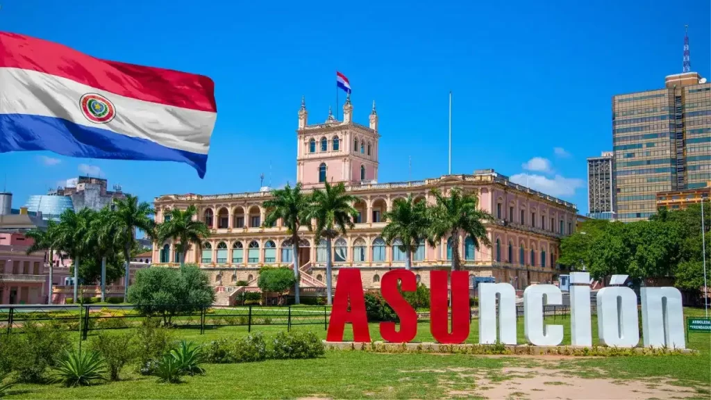 Empresas brasileiras avaliam transferência de operações para o Paraguai diante de mudanças tributárias