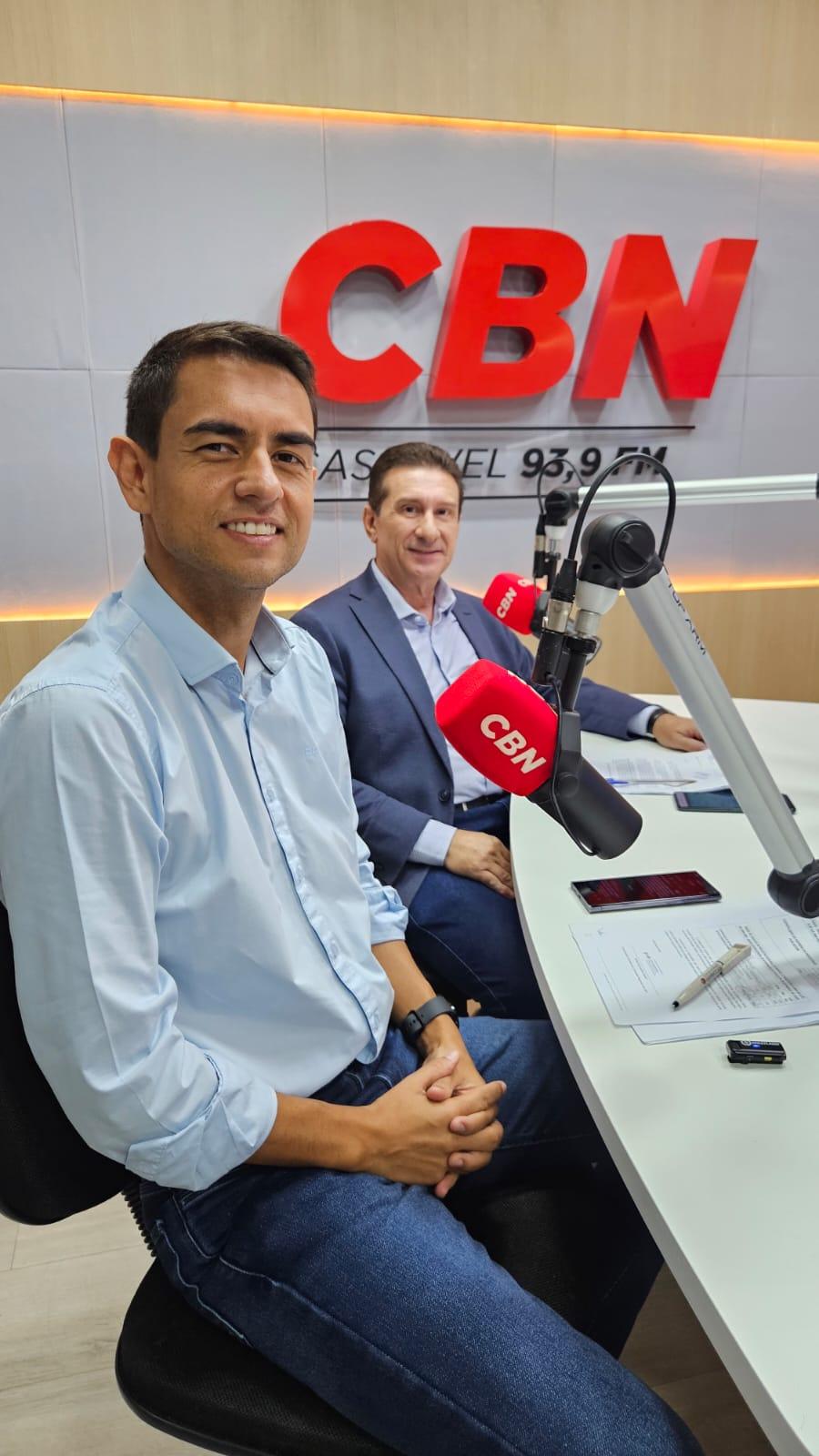 Cascavel lança Mês da Indústria com evento no dia 12 de maio