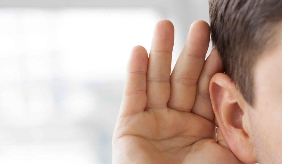 Você ouve, mas não entende? Transtorno pode afetar interpretação dos sons