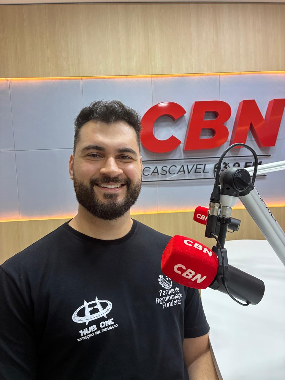 Radar de Inovação abre inscrições para novos empreendedores