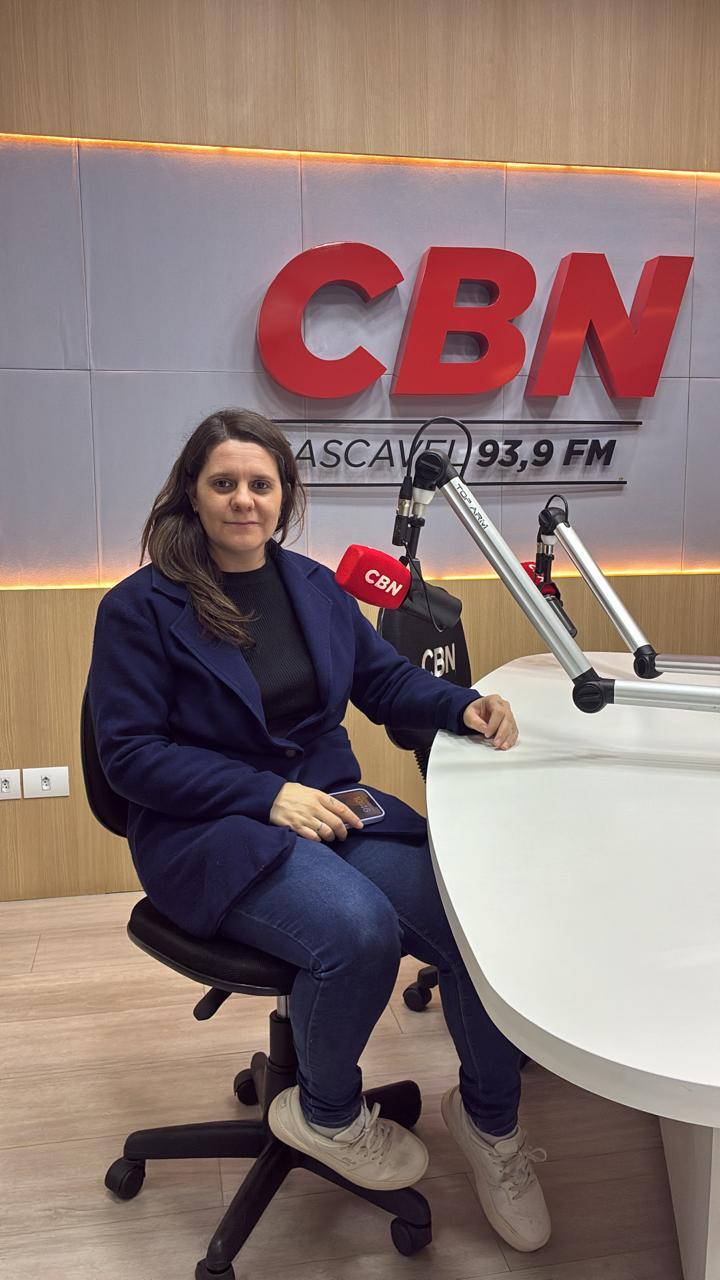 NIC Conecta: O ponto de encontro da criatividade em Cascavel