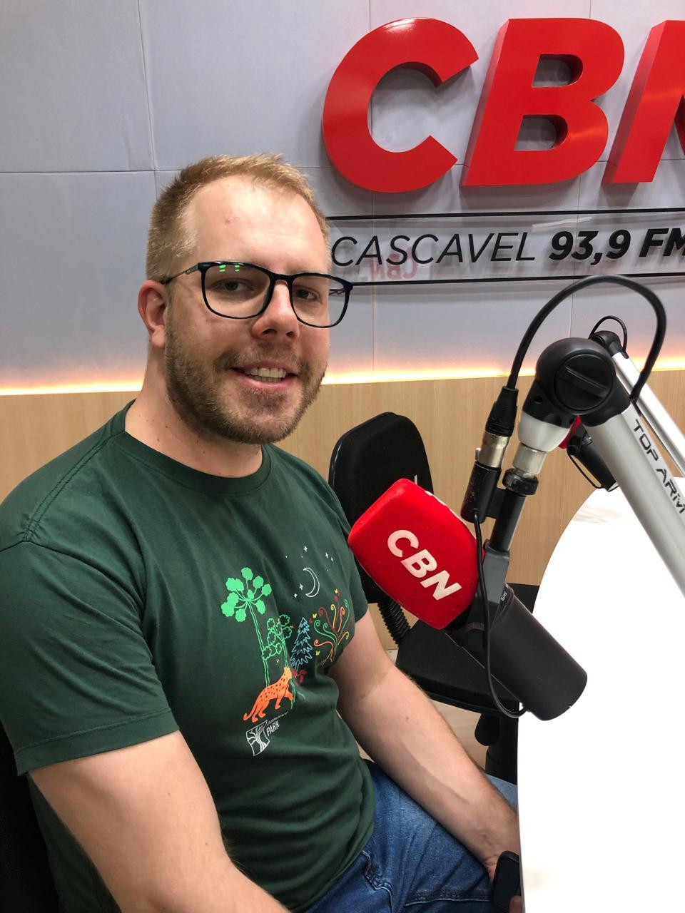 Cascavel se prepara o IV Festival Internacional de Coros, um dos maiores encontros culturais do país