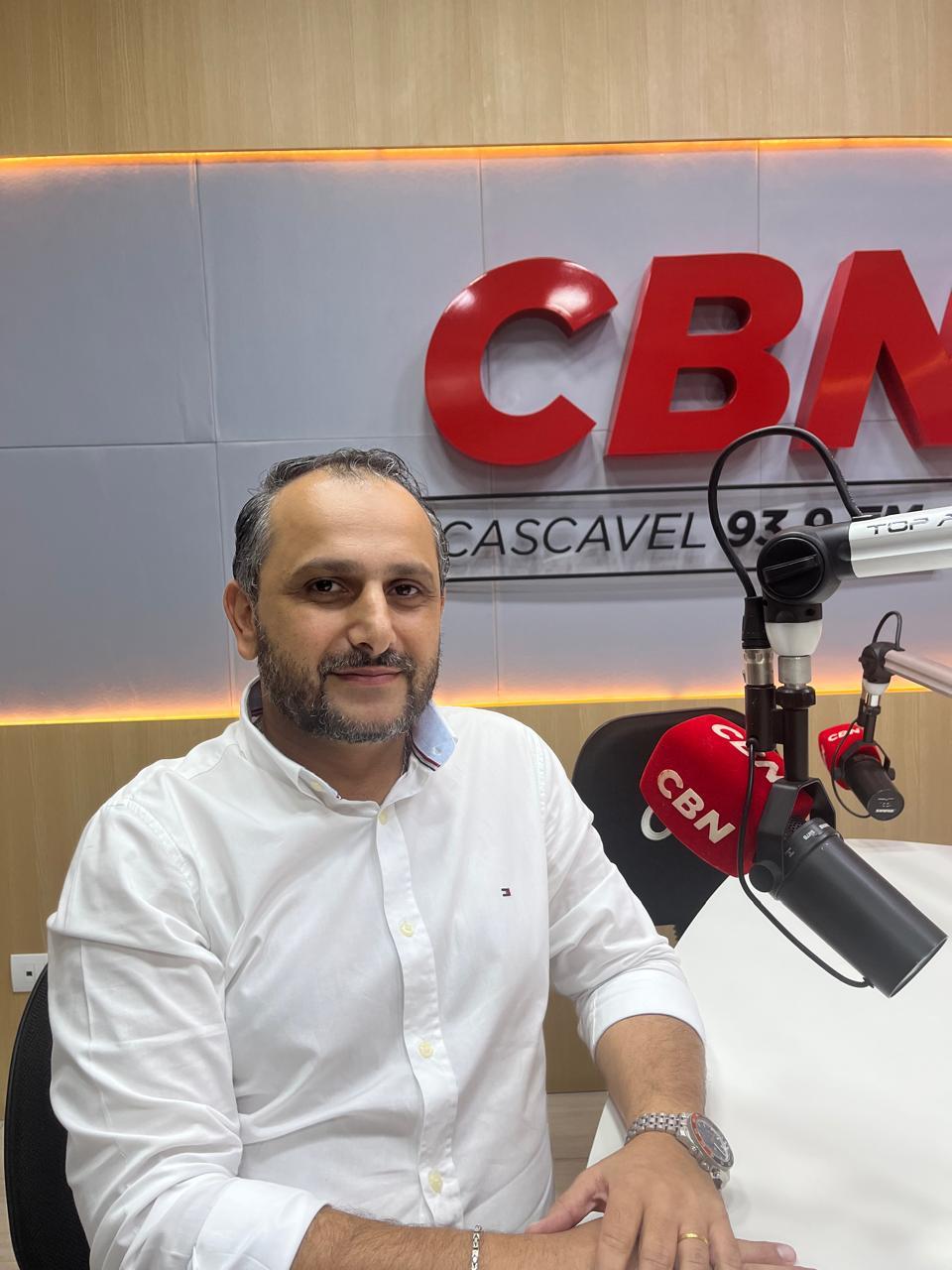 Secretaria de Saúde de Cascavel apresenta investimentos e melhorias na rede municipal