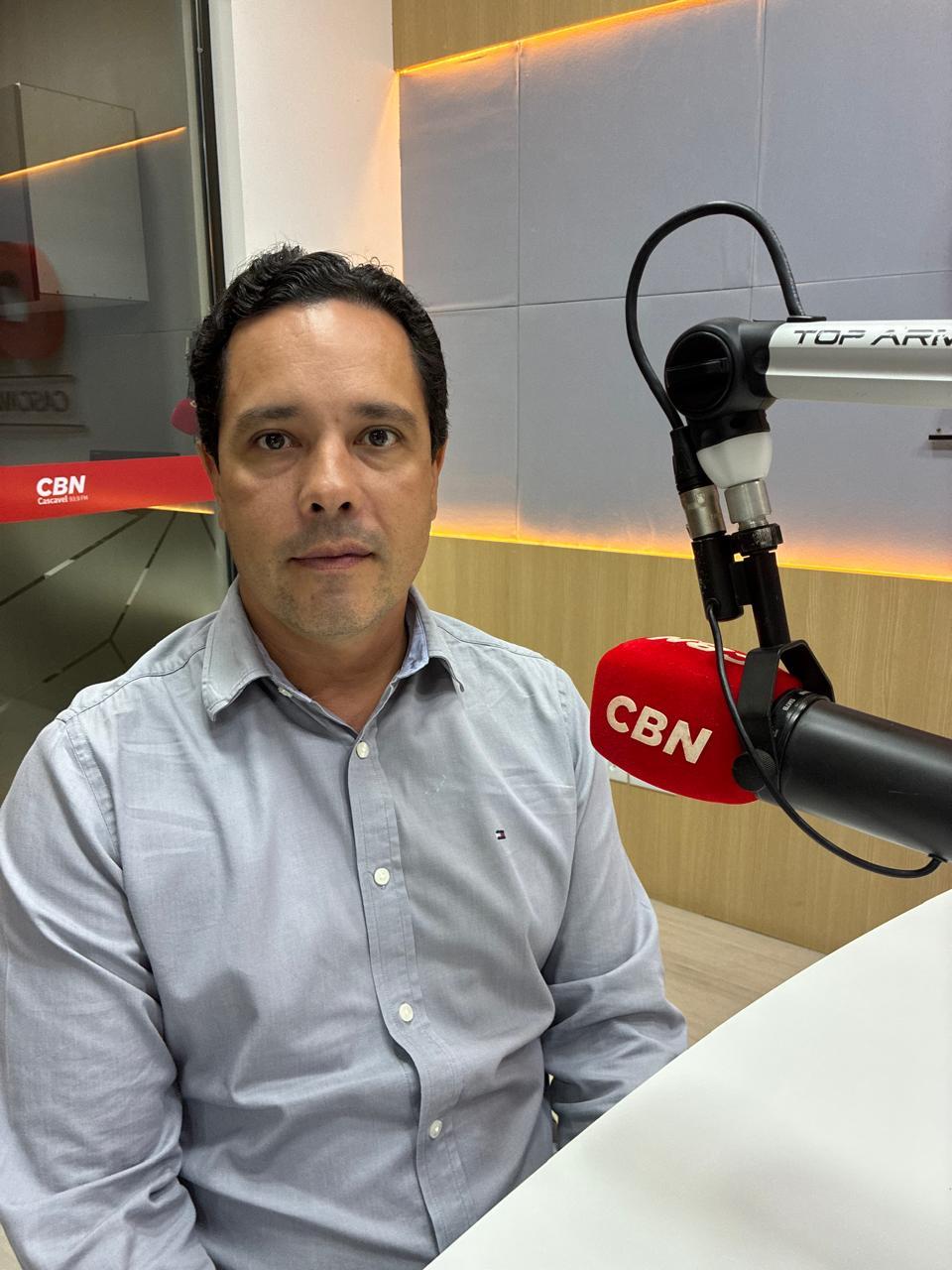 Estão abertas as inscrições para o Hackathon do Show Rural 2026