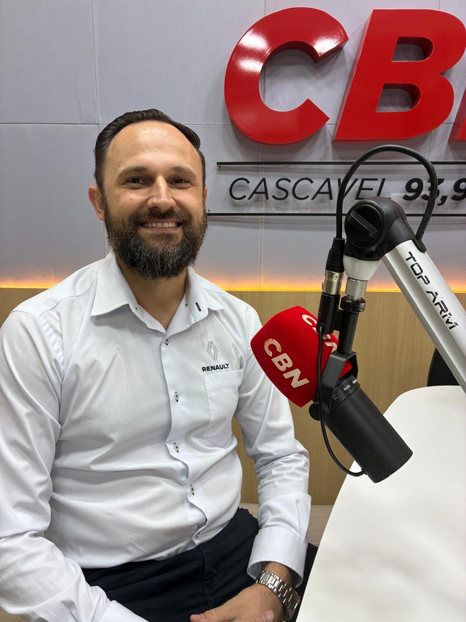 Renault Boreal 2025 chega às concessionárias Open Veículos e renova linha de SUVs