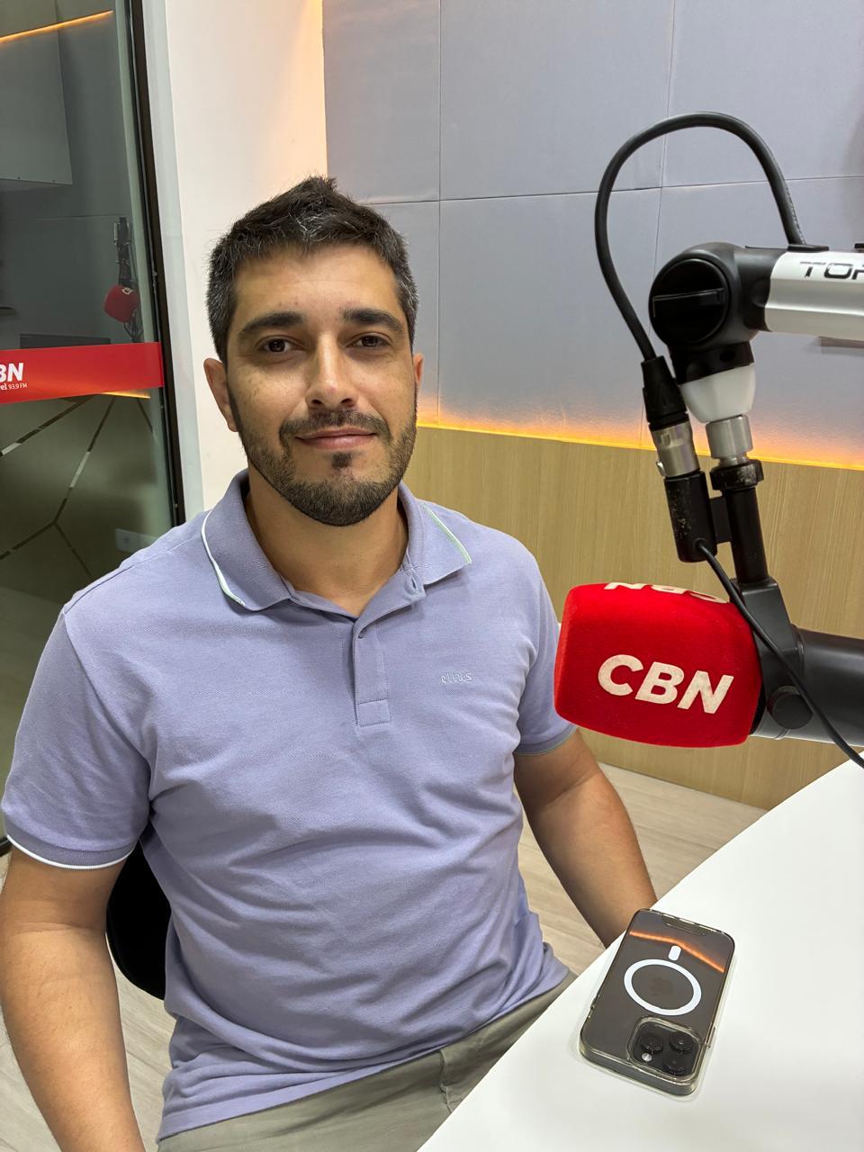 Corbélia recebe Selo Clima Paraná por boas práticas ambientais