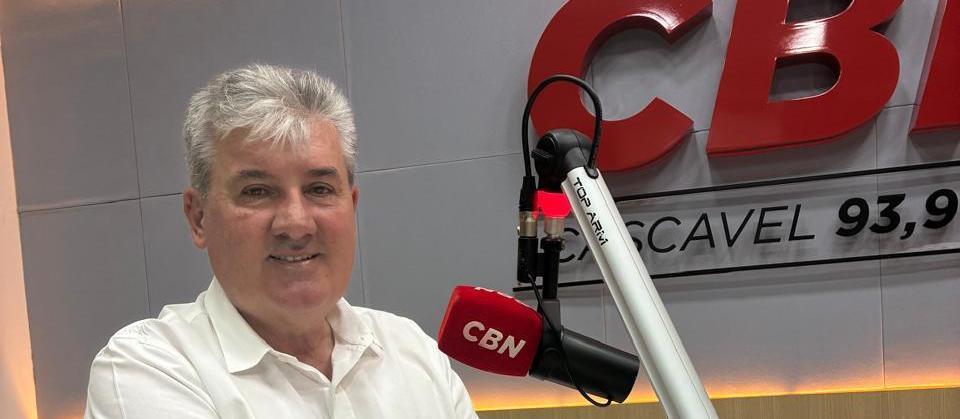 Secretário de Obras comenta investimentos, obras e melhorias em Cascavel