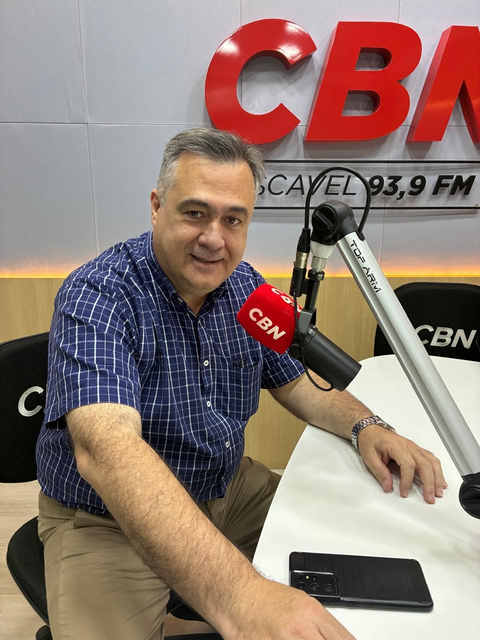 Governo do Paraná investe na expansão da rede pública de saúde