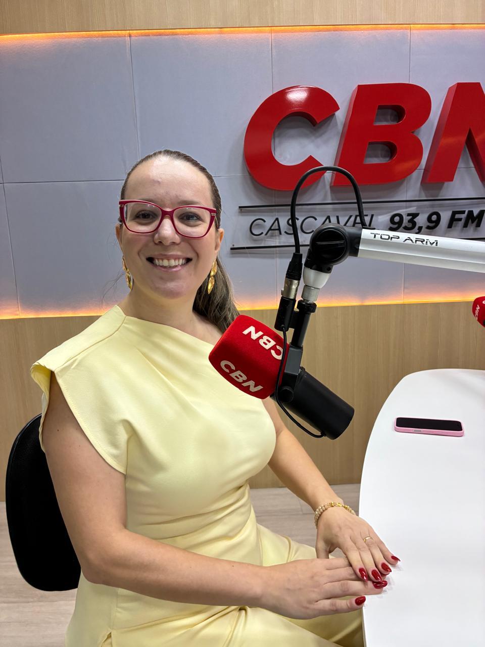 Secretaria de Educação de Cascavel apresenta panorama de investimentos e ações na rede municipal