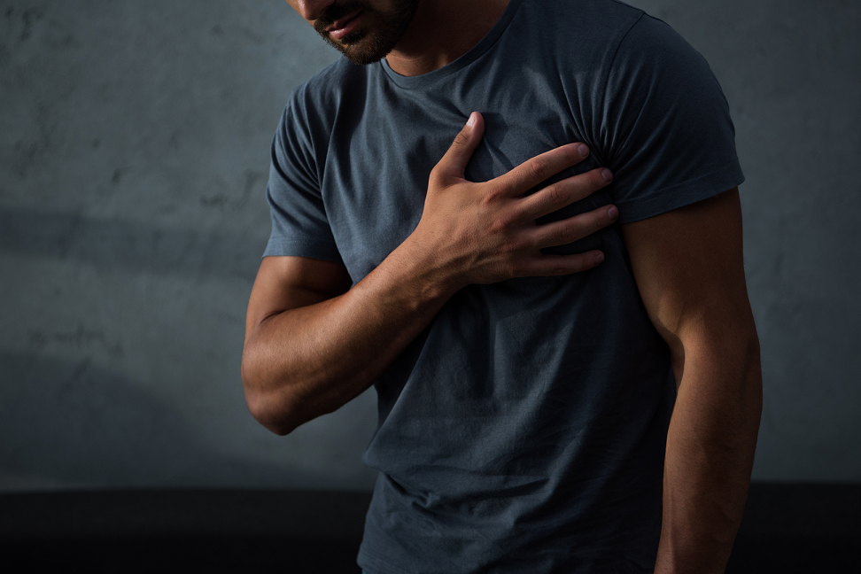 Mal súbito durante exercícios reforça importância da prevenção e do preparo para emergências cardíacas