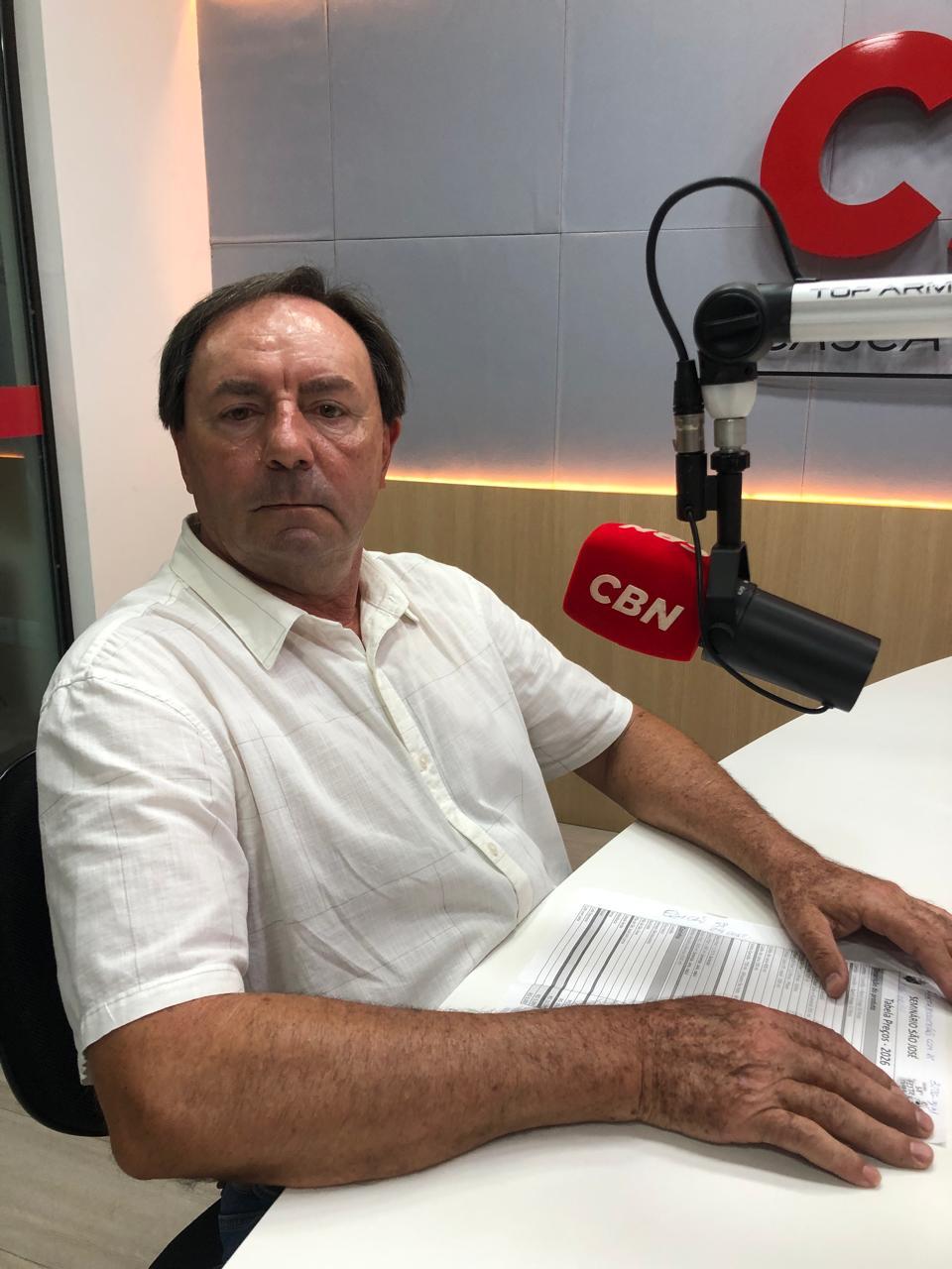 Costelão da 58ª Festa do Trabalhador terá compra exclusivamente online neste ano