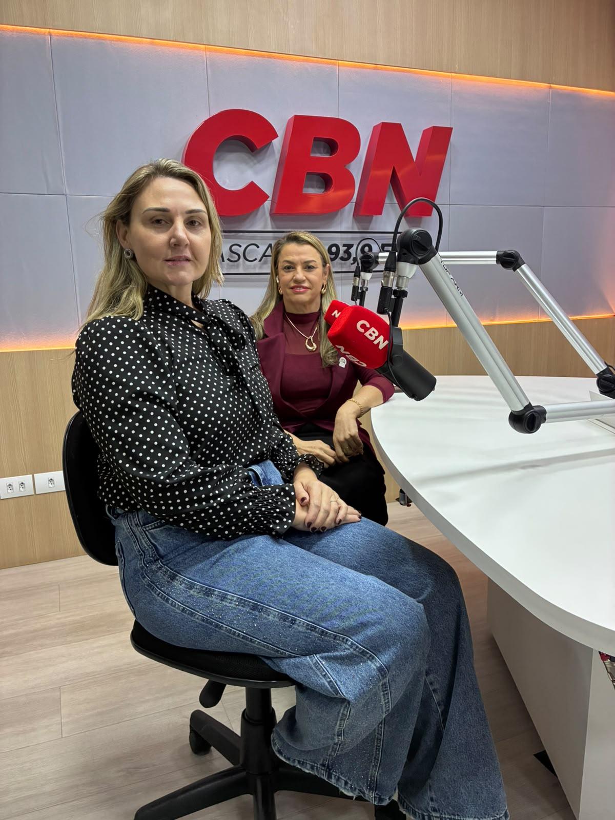 Prêmio Mulher 5 Estrelas reconhece lideranças femininas de Cascavel