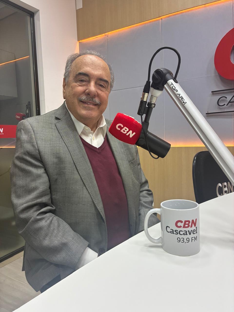 Acadêmicos de Cascavel debatem o futuro da agronomia em congresso nacional