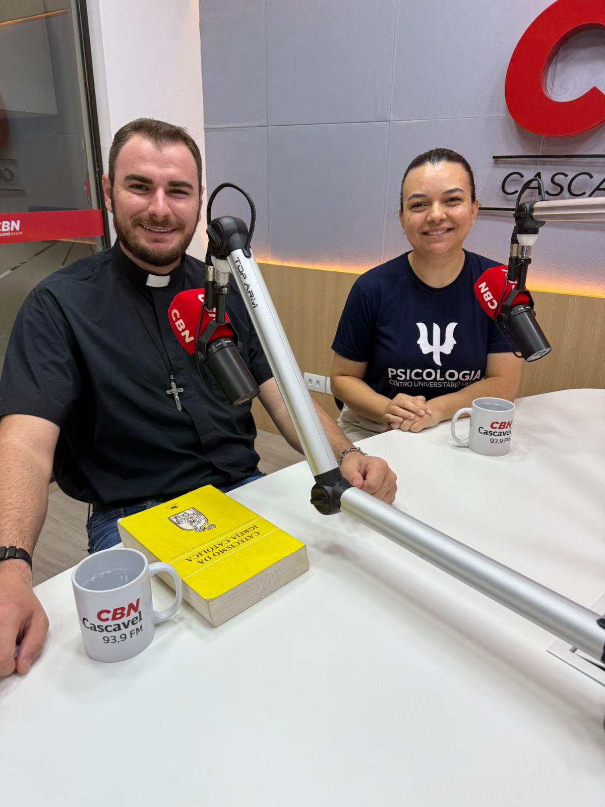 O papel da espiritualidade no fortalecimento do bem-estar psicológico