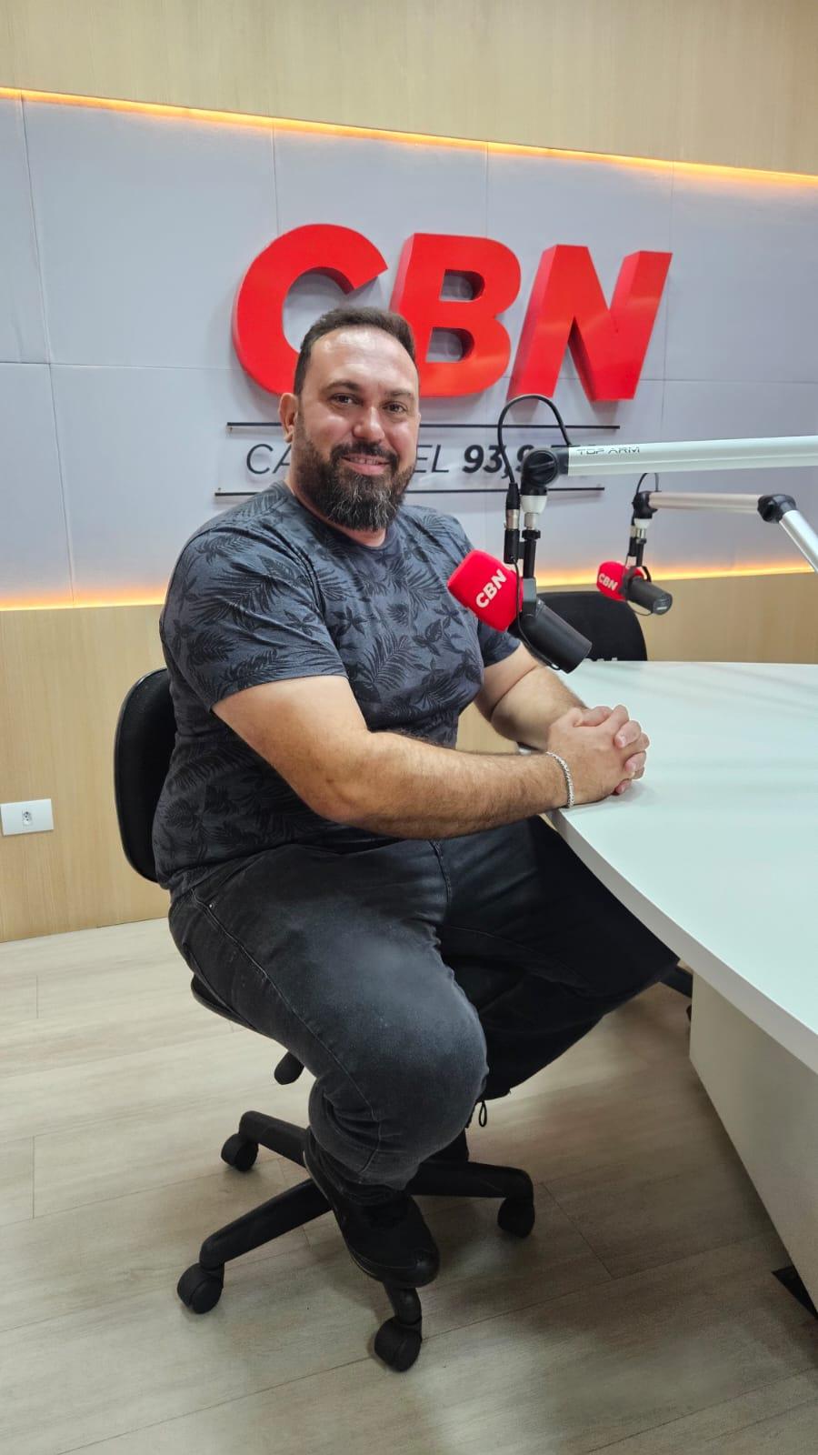 Festa de São João Batista chega à 48ª edição com novidades em Cascavel
