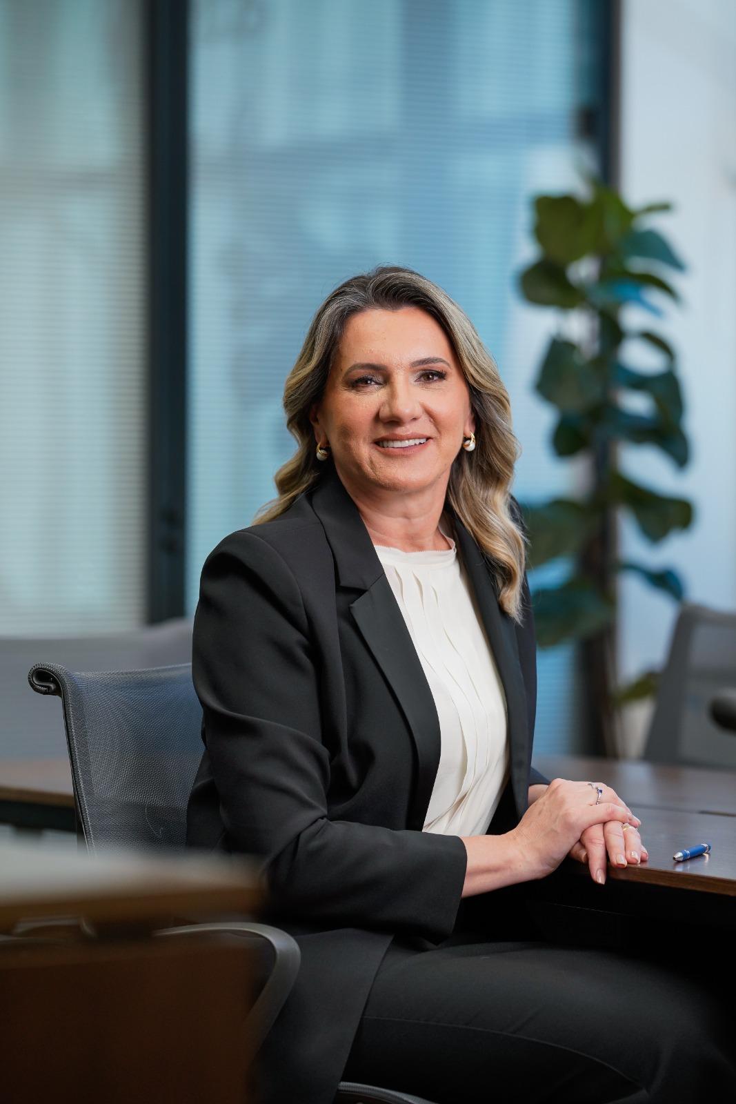 Tania Zanella assume presidência da OCB e valoriza o oeste na produtividade