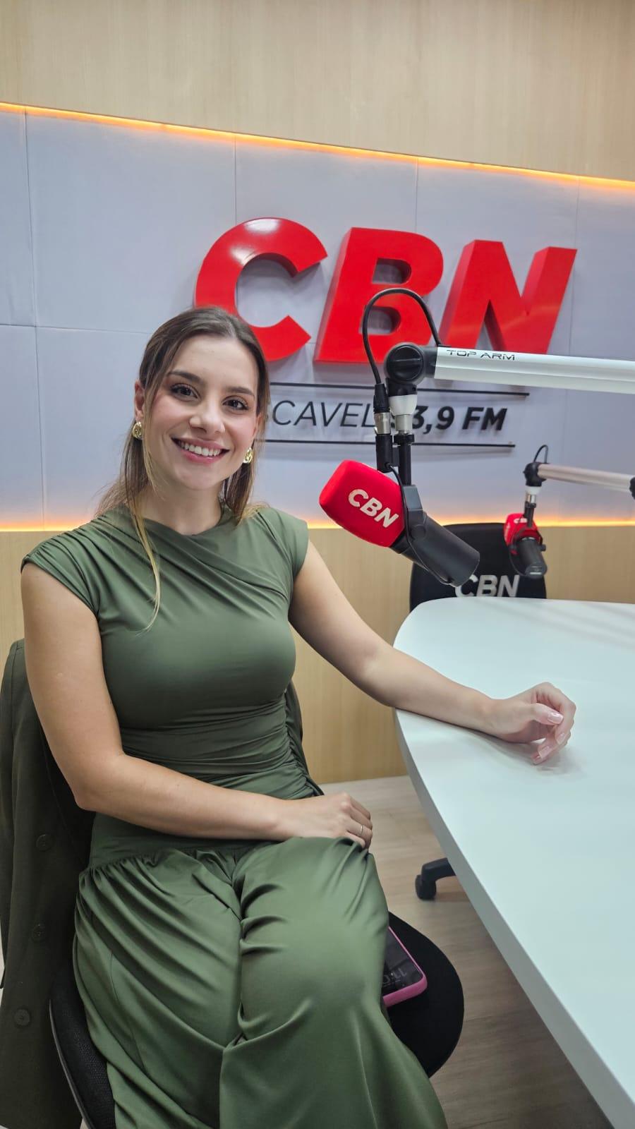 Abril Marrom chama atenção para a prevenção da cegueira e da deficiência visual