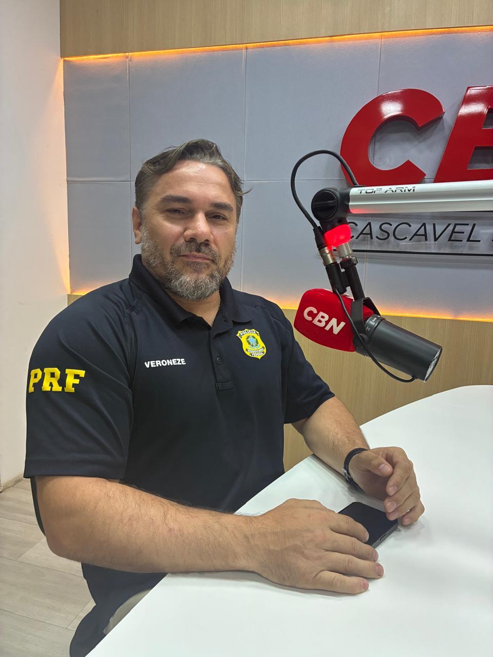 Paraná registra aumento de 257% na apreensão de agrotóxicos ilegais em 2025