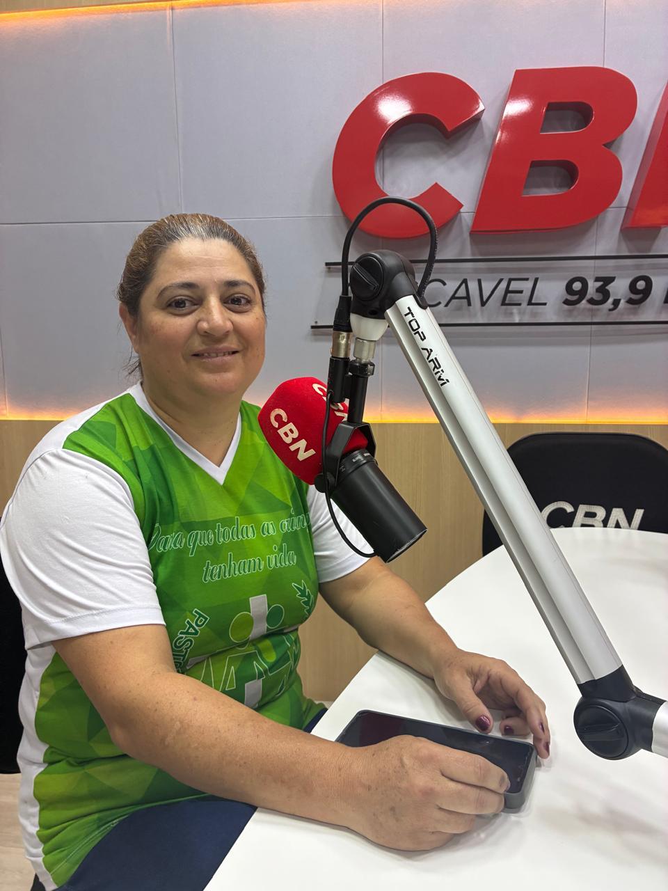 Dia Nacional da Pastoral da Criança reforça cuidado e atenção à saúde infantil