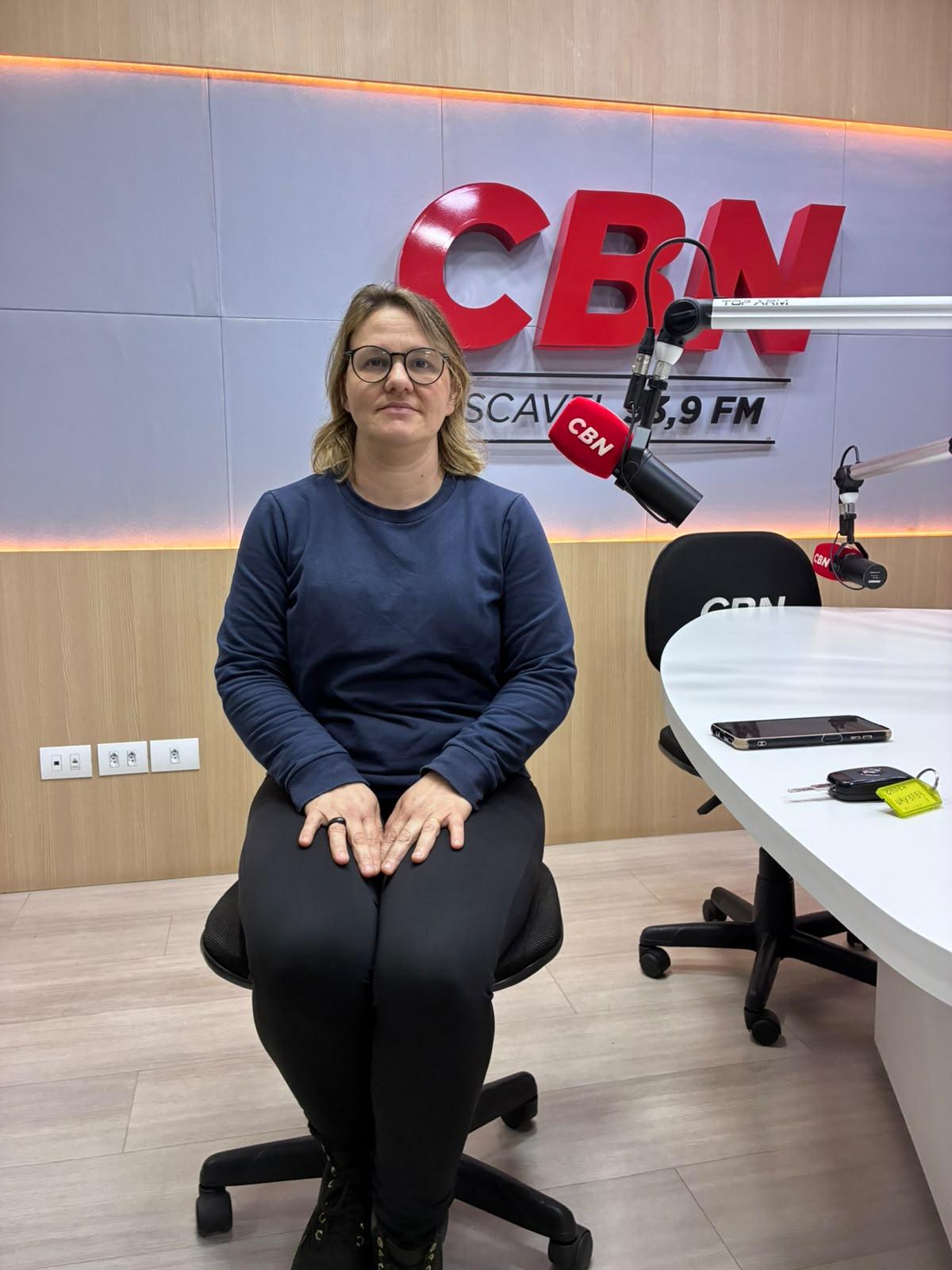Show Agroecológico debate produção sustentável e desafios climáticos em Cascavel