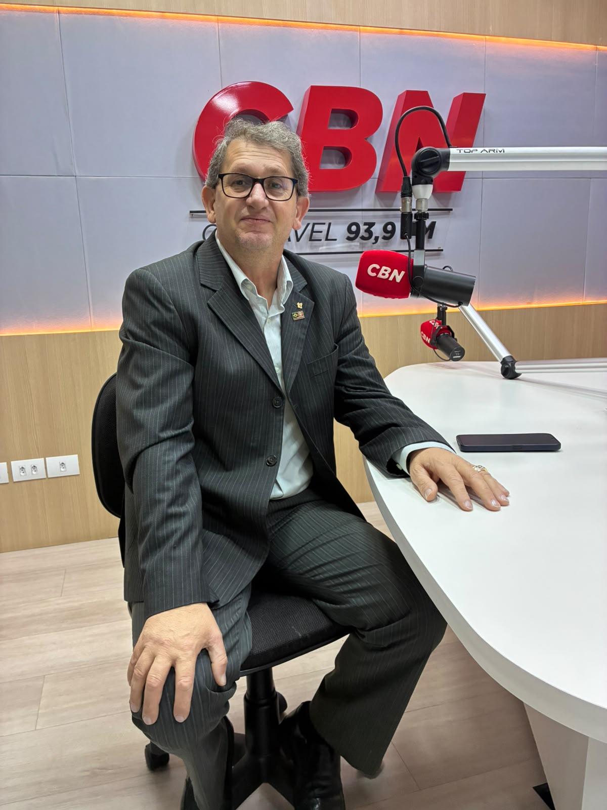 PSS da Educação do Paraná recebe inscrições até 24 de agosto