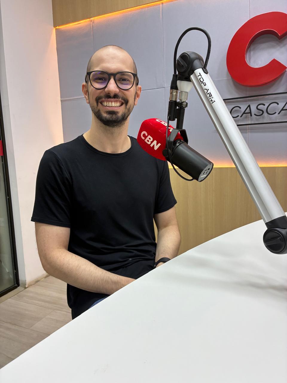 Inteligência artificial inspira desafios do Startup Weekend Cascavel 2025