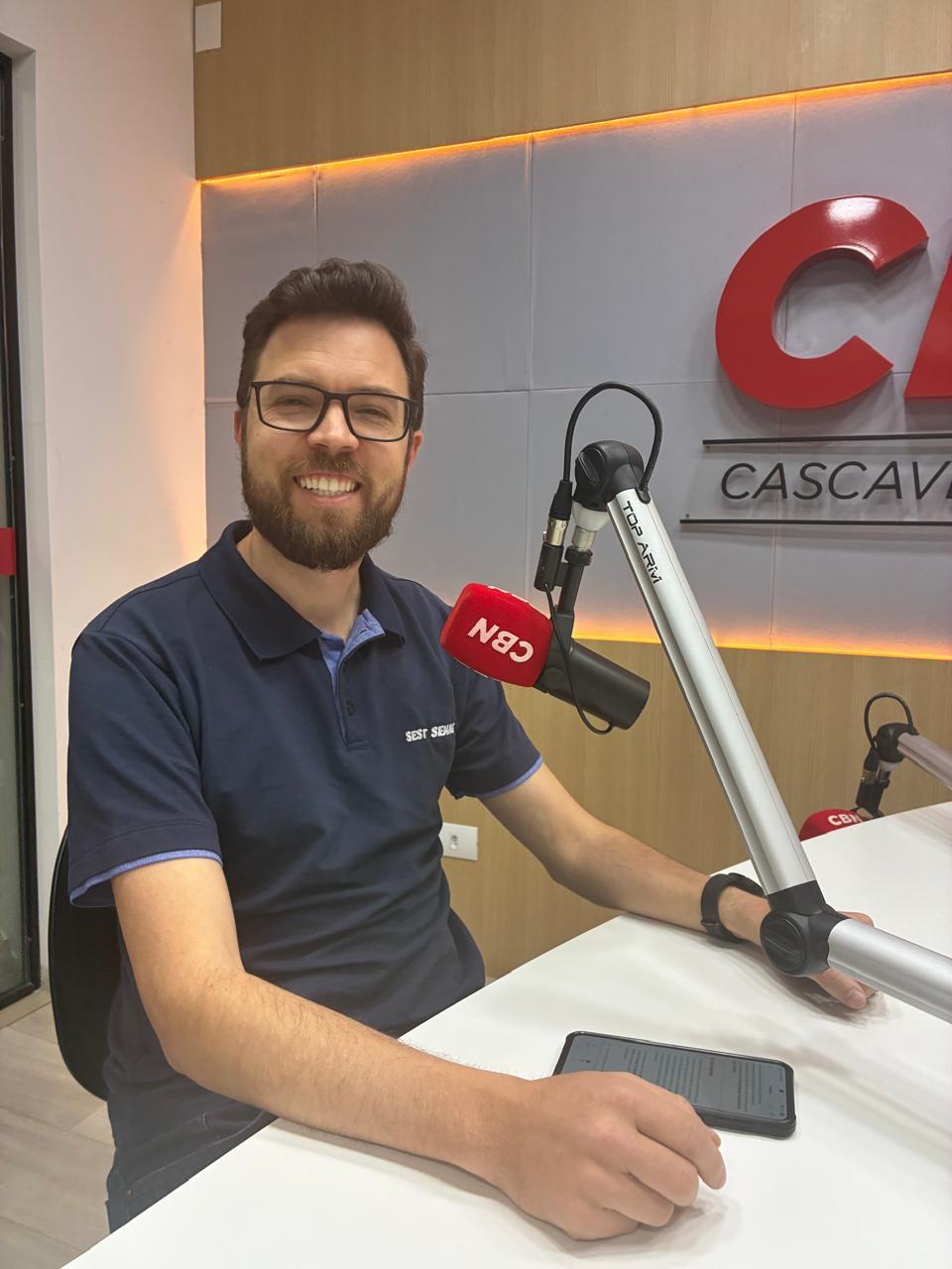 Com 150 vagas disponíveis, Cascavel recebe a 1ª edição da Feira Emprega Transporte