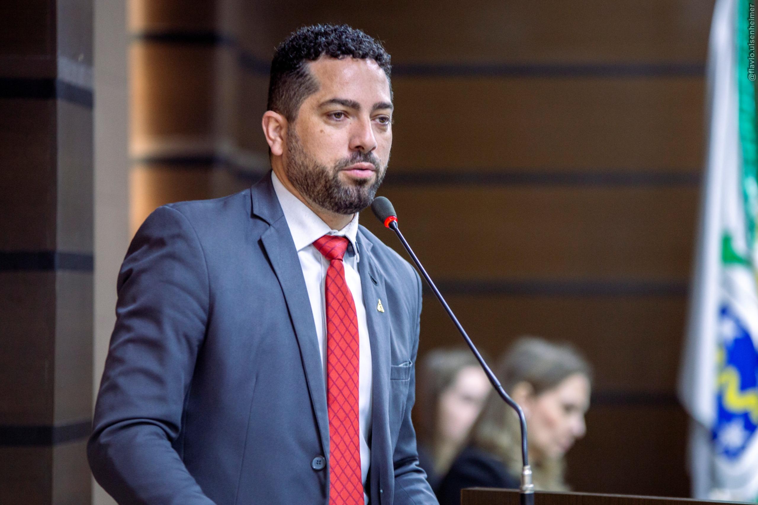 Prefeitura entrega à Câmara projeto da LOA 2026 com previsão de receitas e despesas