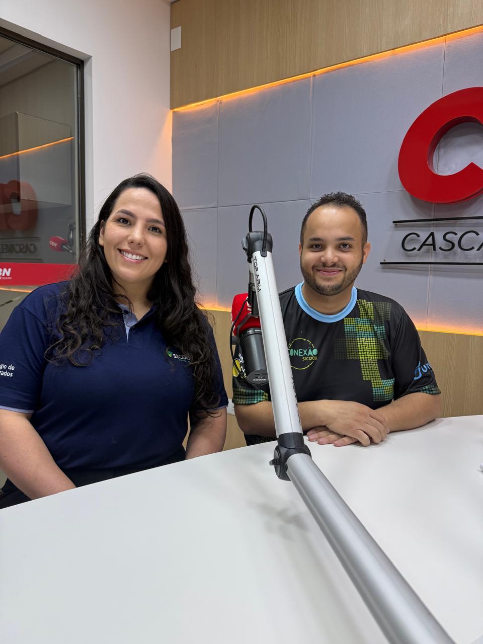 Conexão Sicoob incentiva empreendedorismo e trabalho em equipe