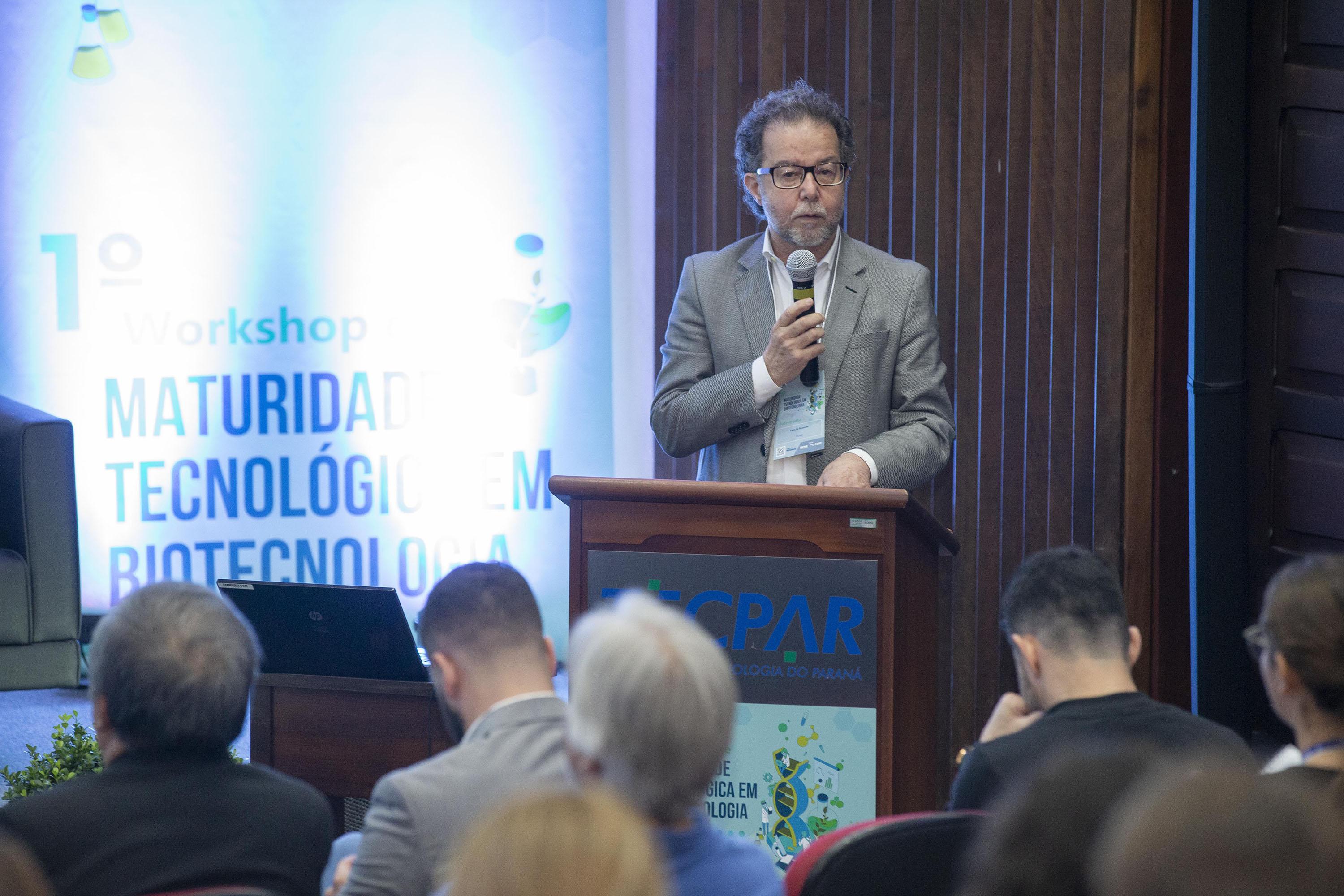 Paraná inicia mapeamento genético inédito do solo com apoio do Tecpar