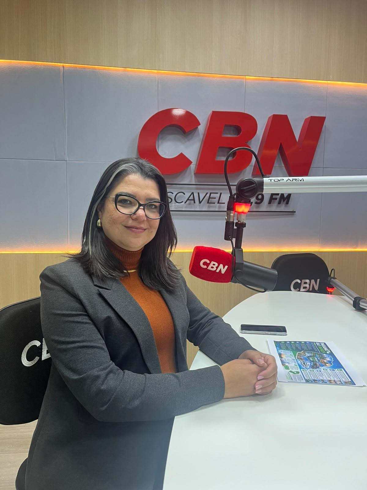 Caravana Paraná Unido pelas Mulheres chega a Cascavel nesta sexta-feira