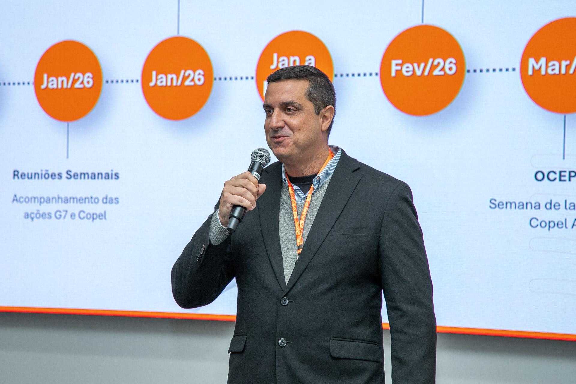 Copel Agro supera marca de 50 mil atendimentos em 70 dias