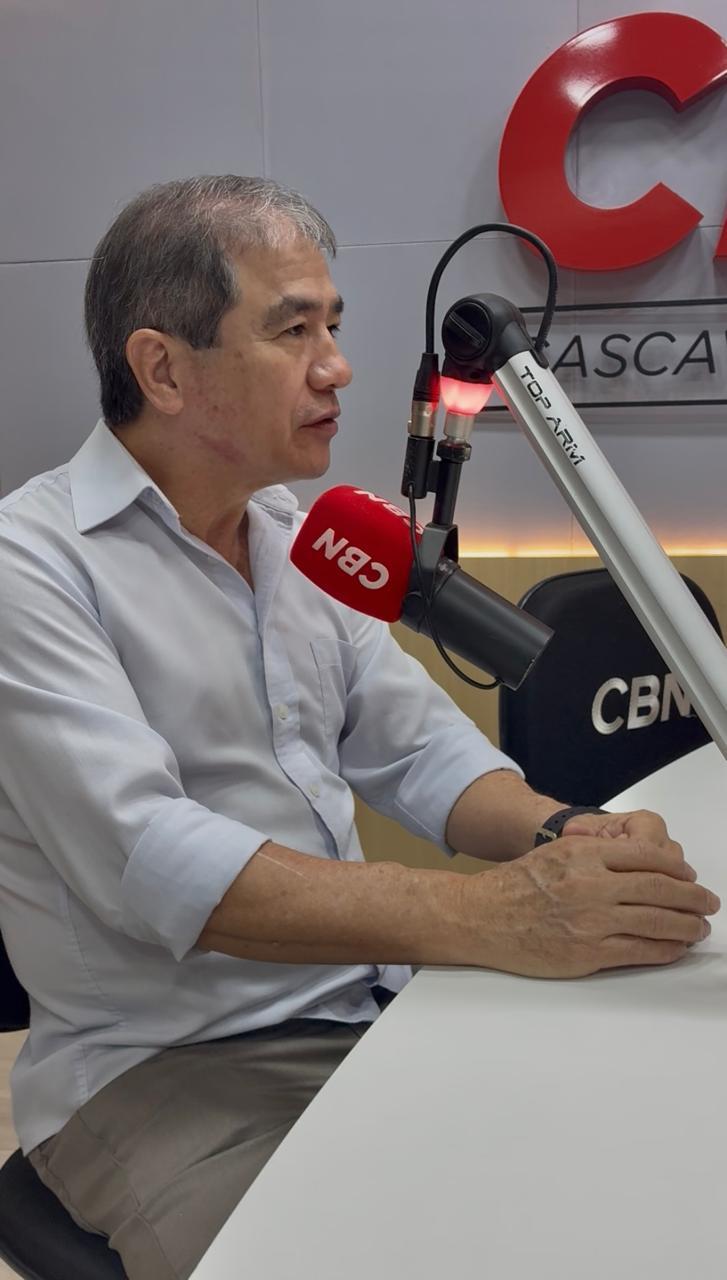 Programa Vizinho Solidário reforça sensação de segurança em Cascavel