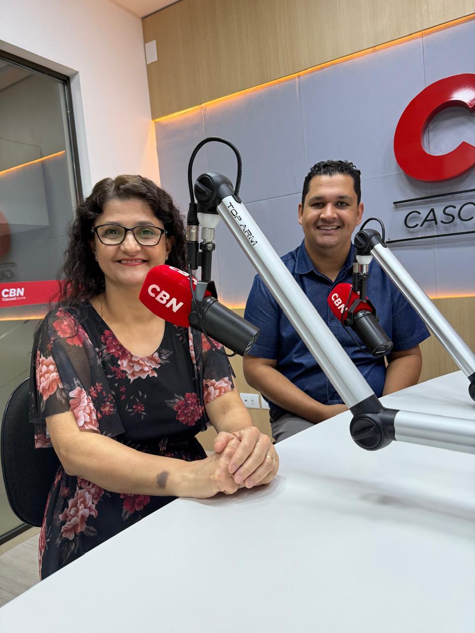 Começa a fase de implantação do projeto Promotoras Legais Populares em Cascavel