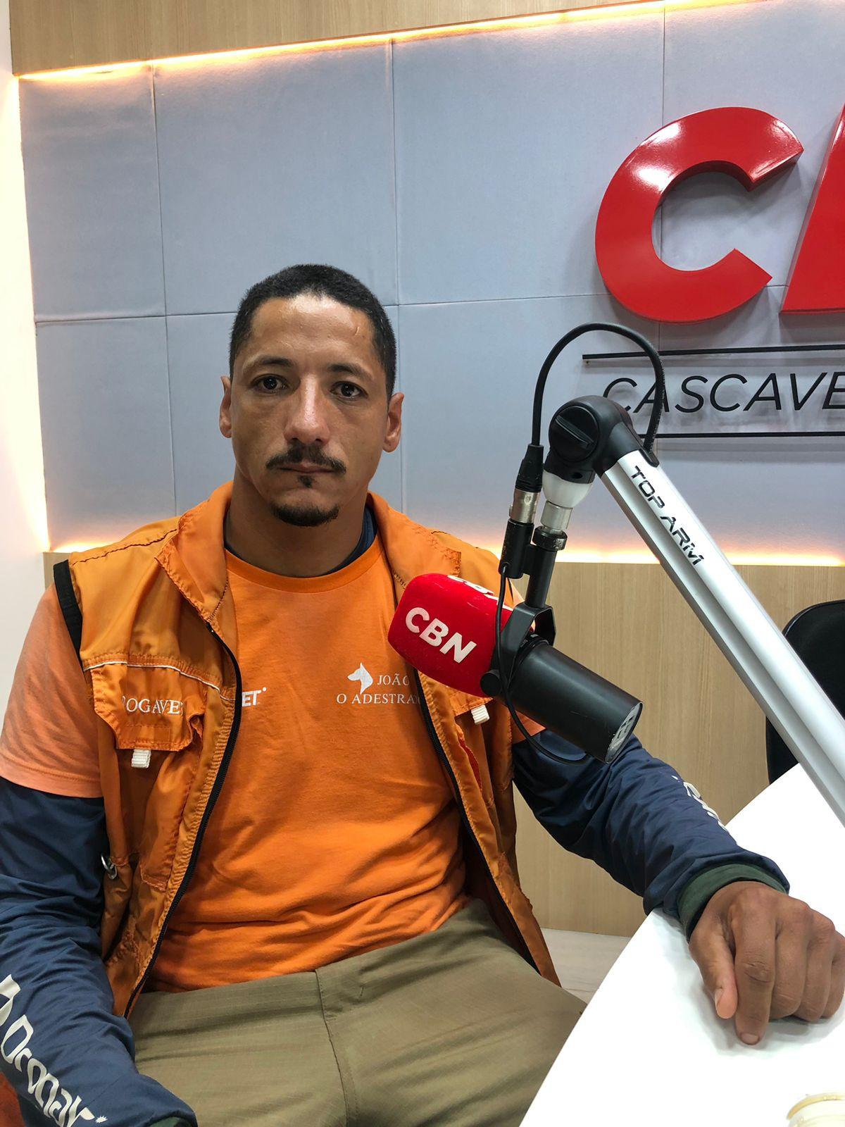 Casos de ataques de cães reforçam importância do adestramento