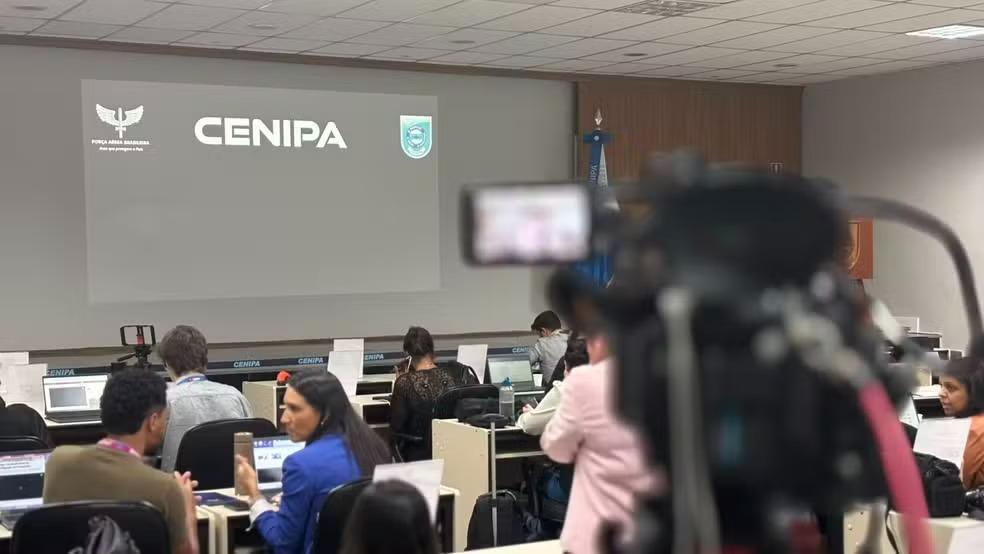 Quase dois anos depois, Cenipa divulga conclusão sobre queda de avião em Vinhedo