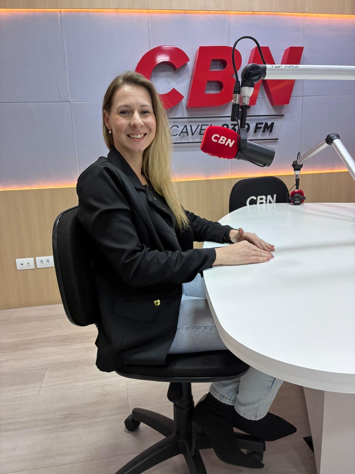 Inscrições para expositores da Feira das Profissões de Cascavel estão abertas