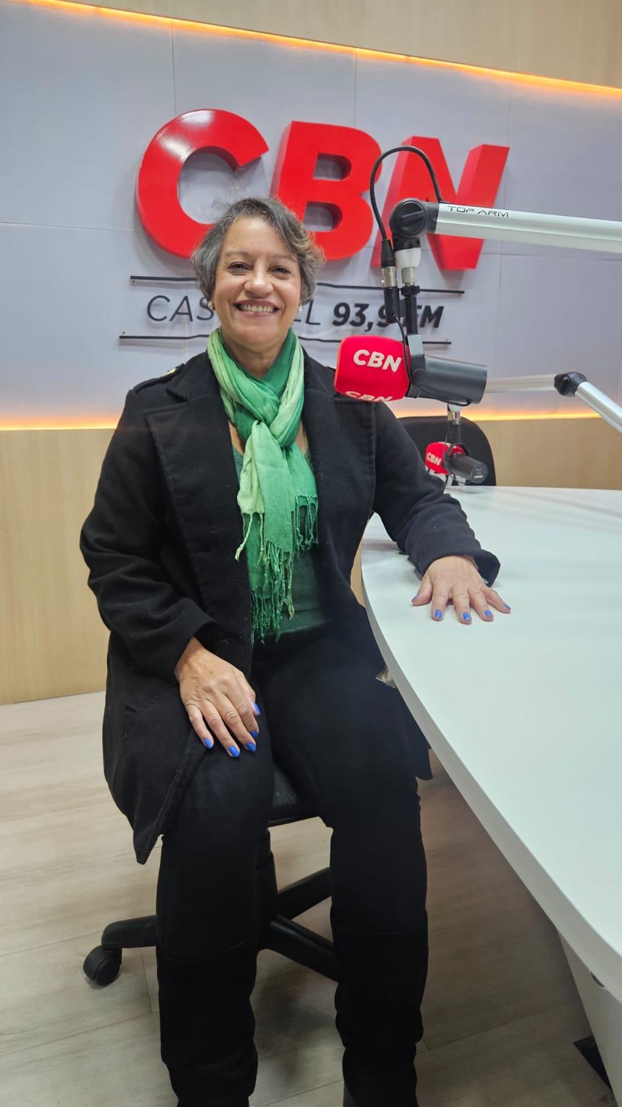 Cascavel realiza primeira Semana Municipal do Seguro