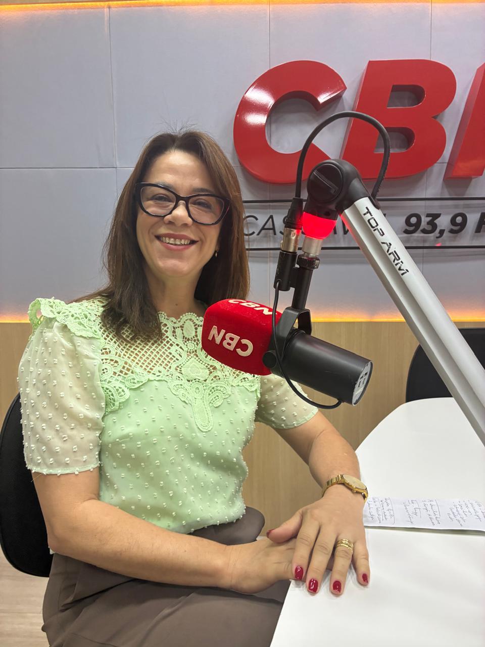 Santa Felicidade recebe ações do programa ‘Sema nos Bairros’