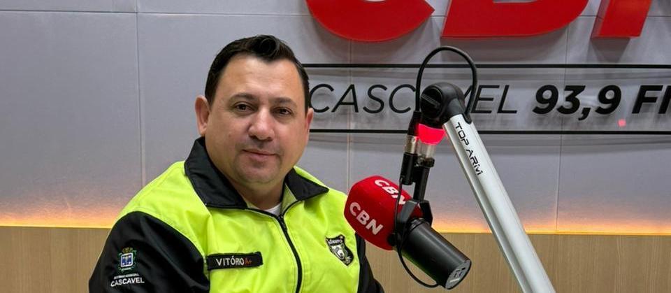 Veículos do leilão da Transitar podem ser visitados em Cascavel