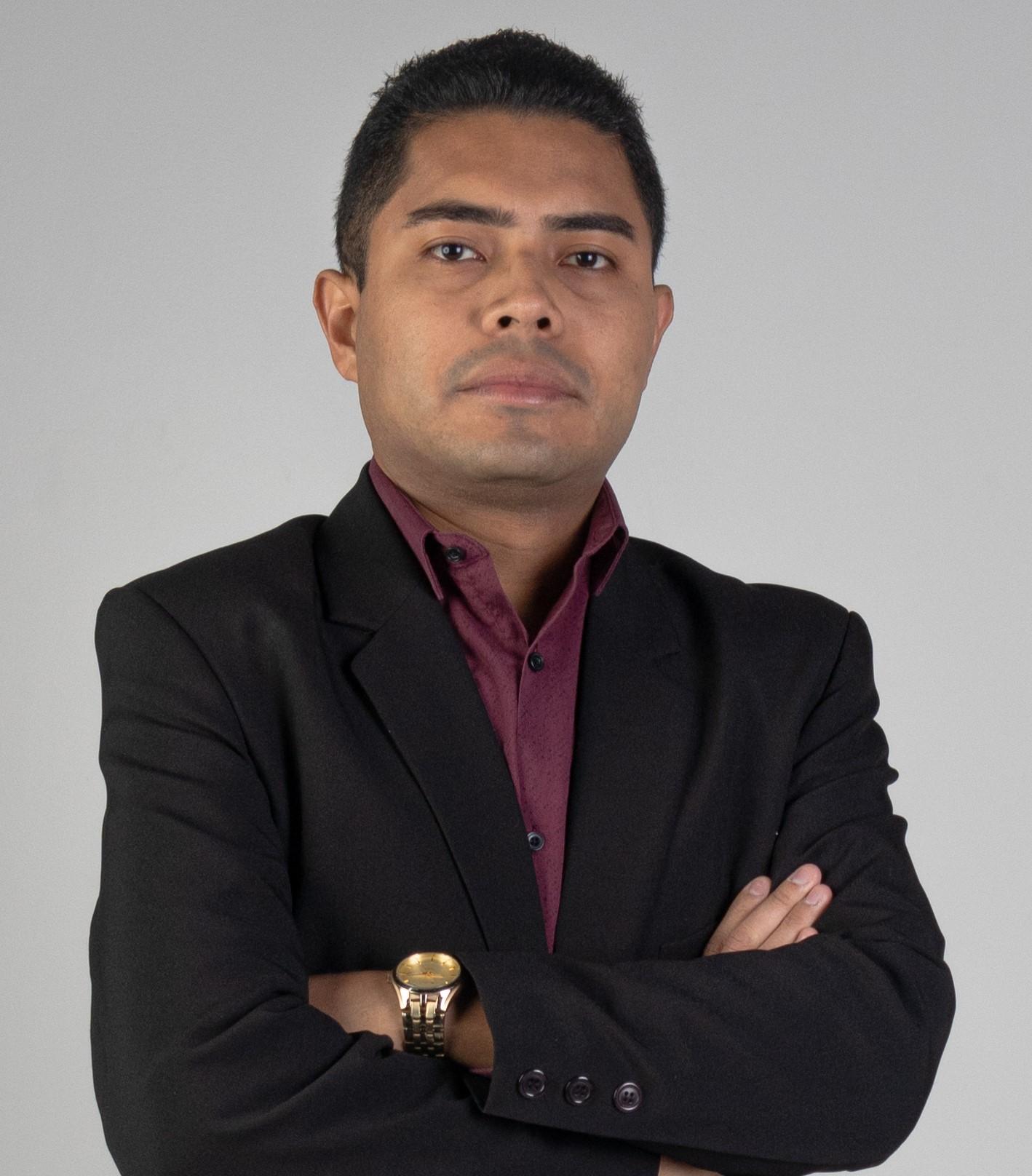 Marcelo Moraes