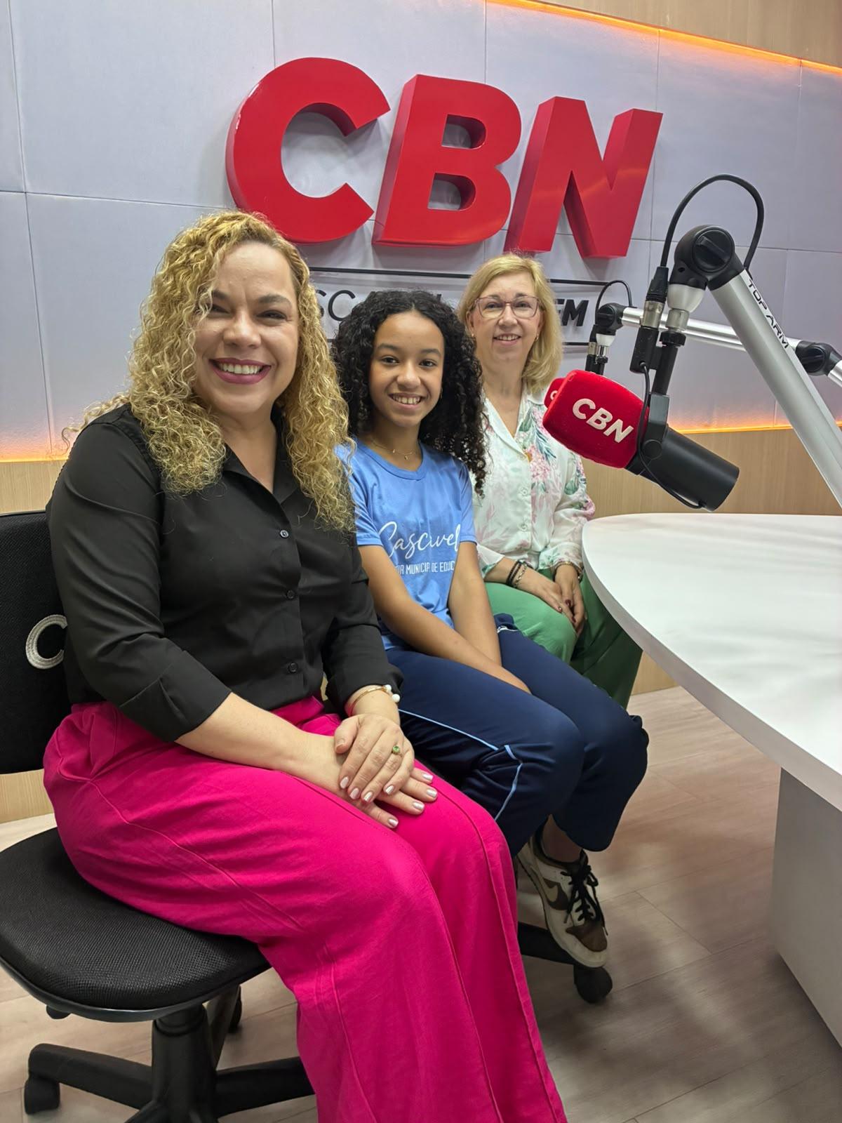 Alunos criam desodorante natural e transformam aula em projeto de empreendedorismo