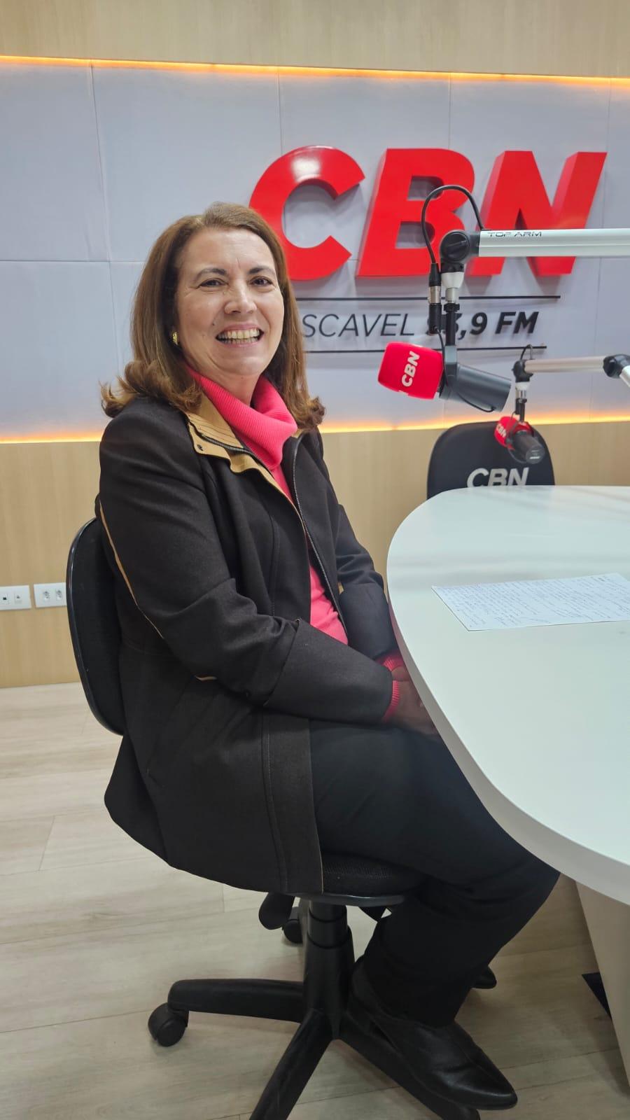Secretaria de Desenvolvimento Econômico apresenta ações voltadas ao crescimento de Cascavel