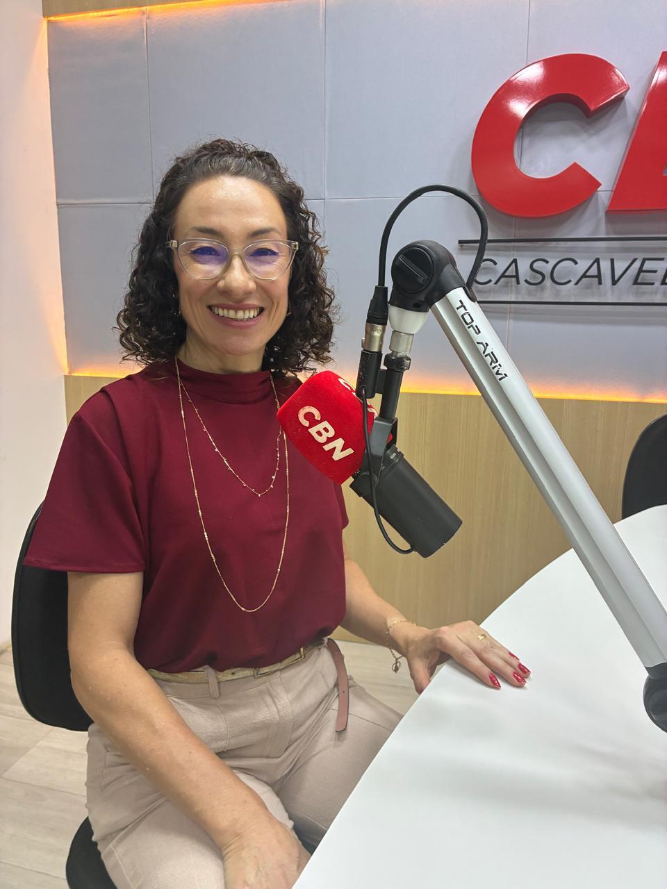 Amanda Basso assume presidência da Apae para gestão 2026-2028