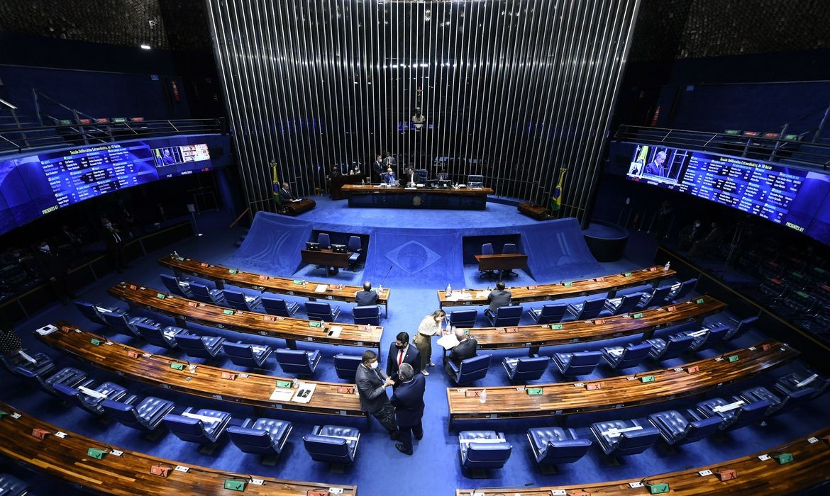 Senadores paranaenses falam da importância da PEC dos Auxílios aprovada no Senado
