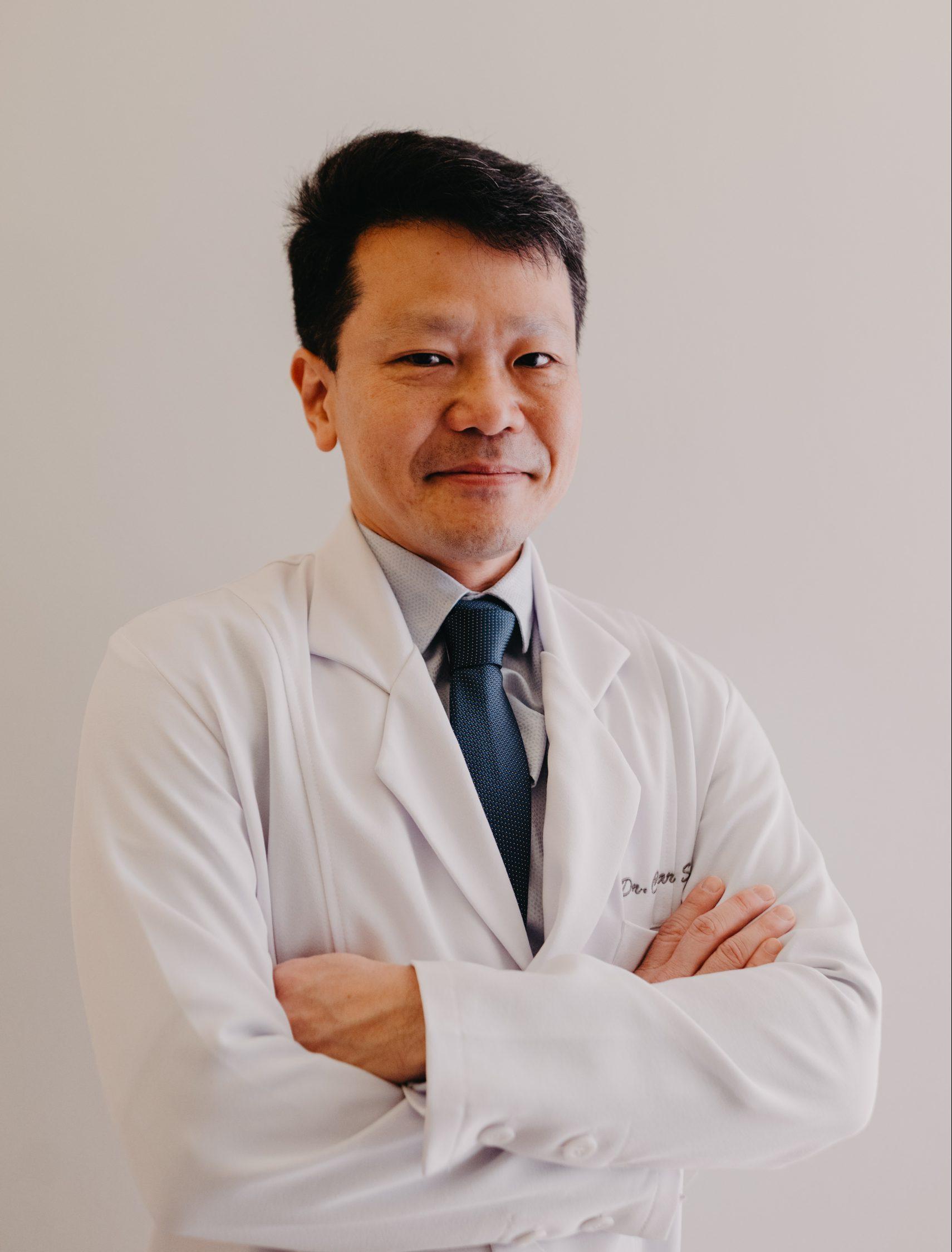 Oftalmologista Cesar Shiratori orienta cuidados sobre a síndrome do olho seco