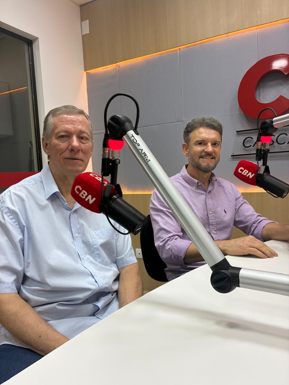 2ª Corrida da Solidariedade mobiliza Cascavel em apoio ao Provopar