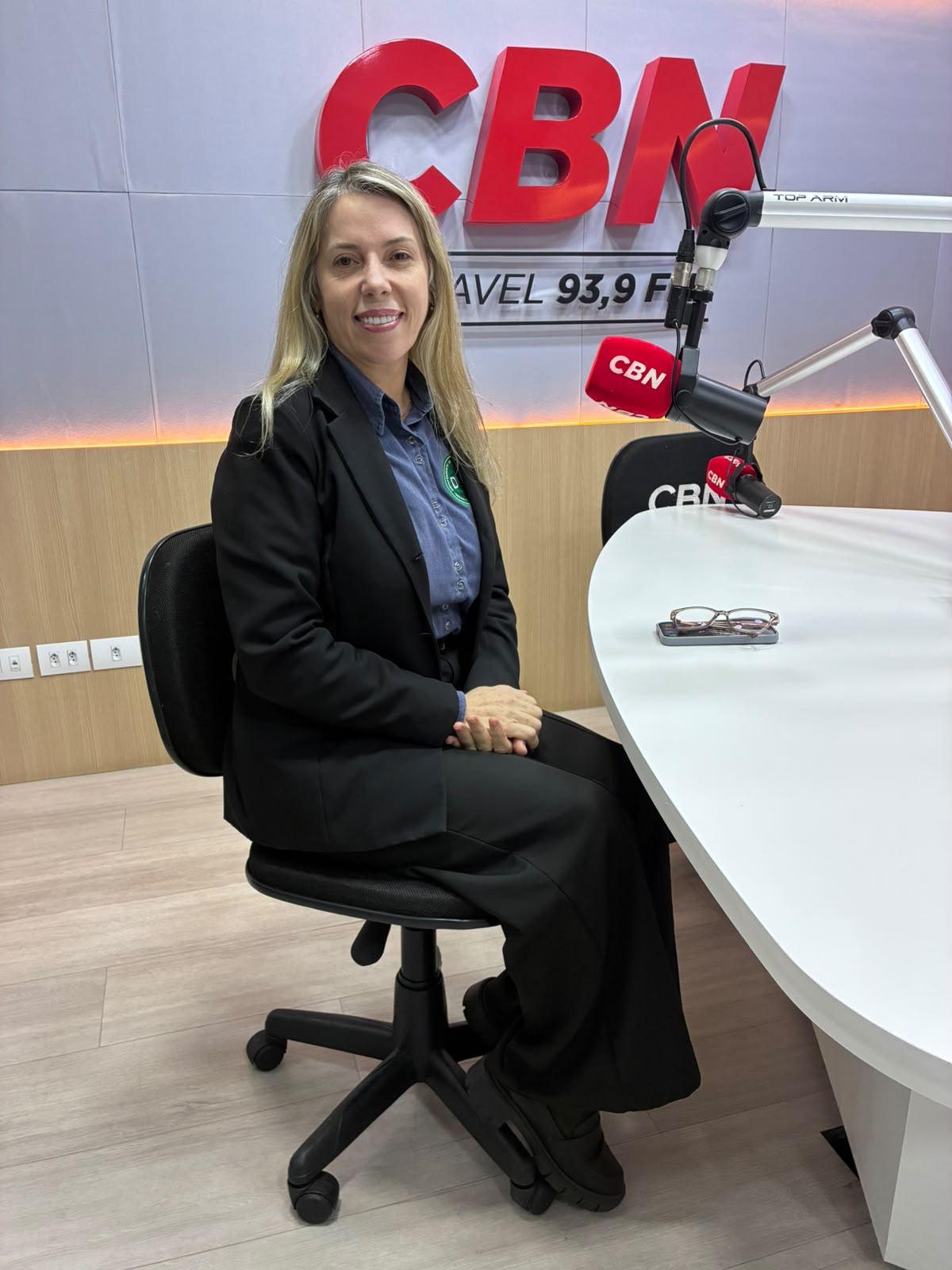 Vigilância Sanitária de Cascavel conquista certificação nacional de qualidade