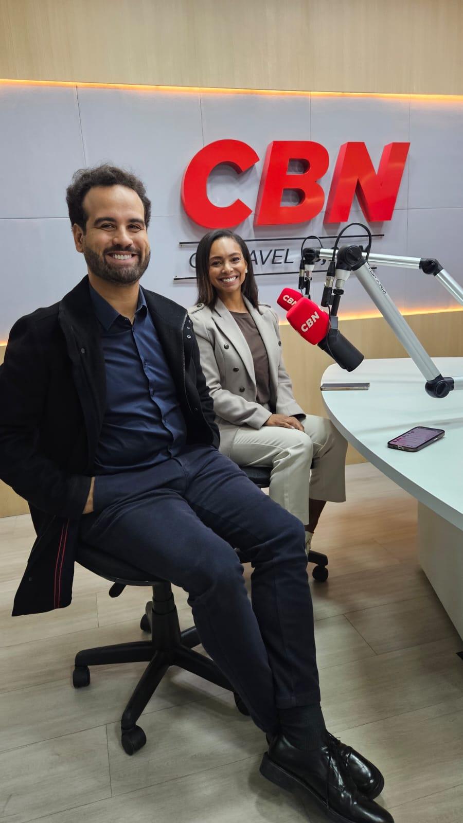 Teatro e advocacia: curso busca aprimorar comunicação de profissionais em Cascavel