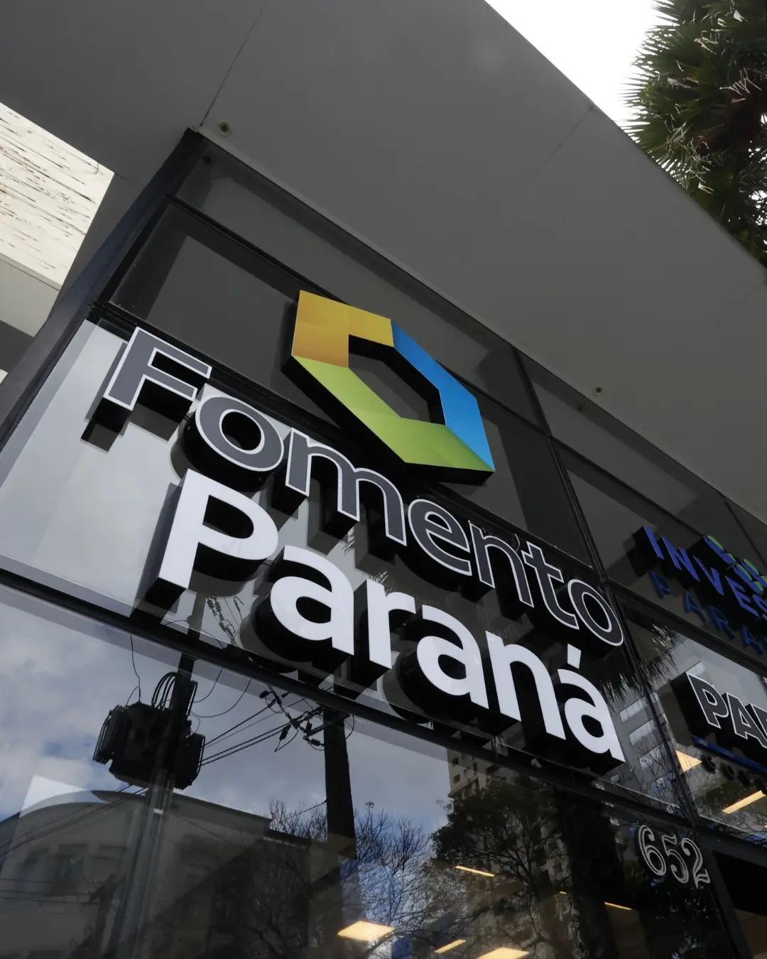 Fomento Paraná anuncia campanha de renegociação de dívidas
